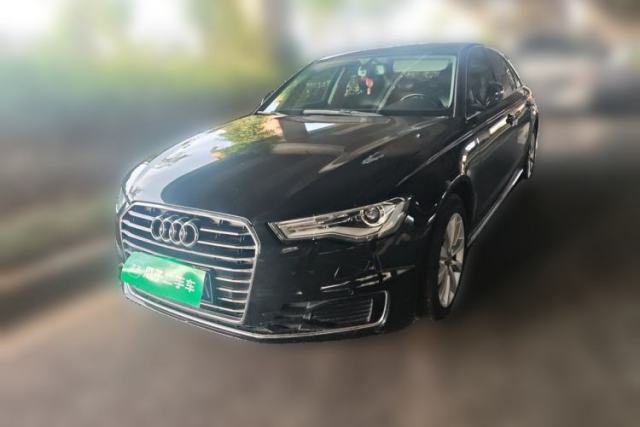 Used Audi A6L 2016 TFSI Technology Edition