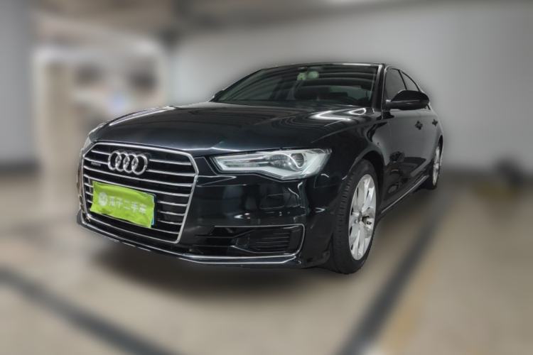 Used Audi A6L 2016 30 FSI Comfort Version Guazi used car, China used car export, Used car for sale, Used  cars, Cheapest cars for sale