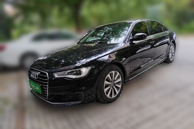 Used Audi A6L 2016 30 FSI Comfort Version Guazi used car, China used car export, Used car for sale, Used  cars, Cheapest cars for sale