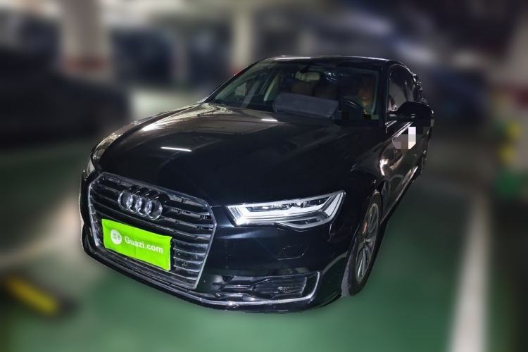 Used Audi A6L 2016 30 FSI Comfort Version Guazi used car, China used car export, Used car for sale, Used  cars, Cheapest cars for sale