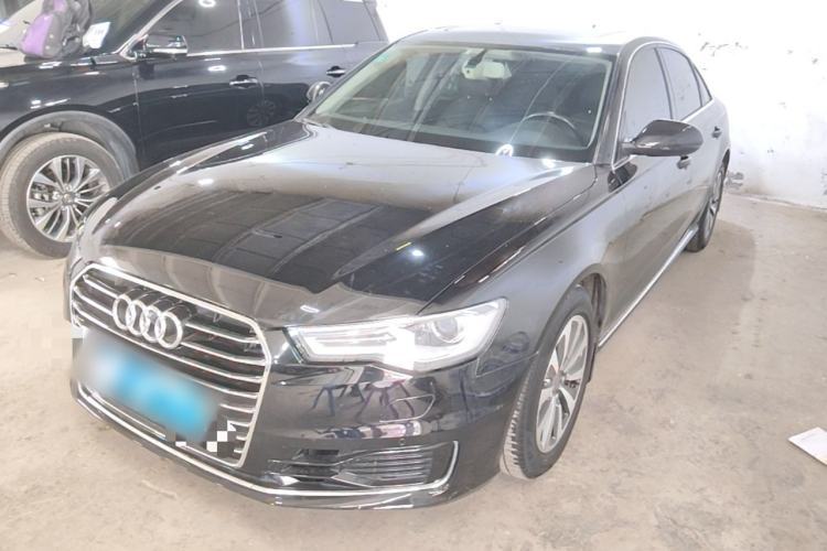Audi A6L 2016 30 FSI Comfort Version d’occasion Guazi used car, China used car export, Used car for sale, Used cars, Cheapest cars for sale