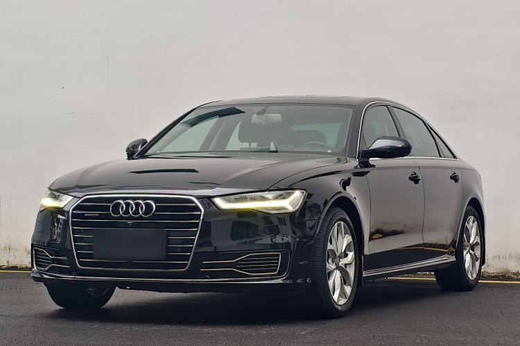 Audi A6L 2016 45 TFSI quattro Sport Edition usata Guazi used car, China used car export, Used car for sale, Used  cars, Cheapest cars for sale