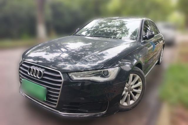 Used Audi A6L 2016 TFSI Technology Edition