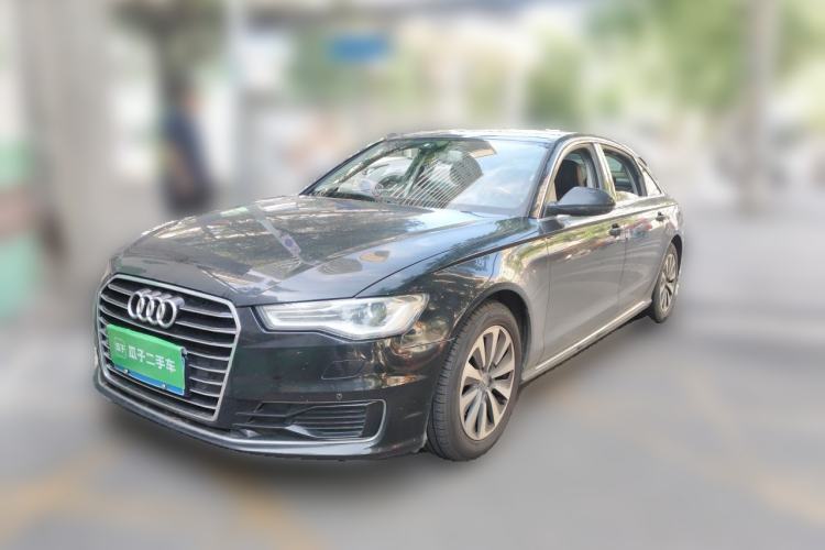 Gebrauchter Audi A6L 2016 30 FSI Comfort Version Guazi used car, China used car export, Used car for sale, Used  cars, Cheapest cars for sale