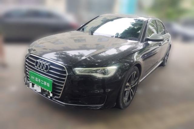Used Audi A6L 2016 TFSI Technology Edition