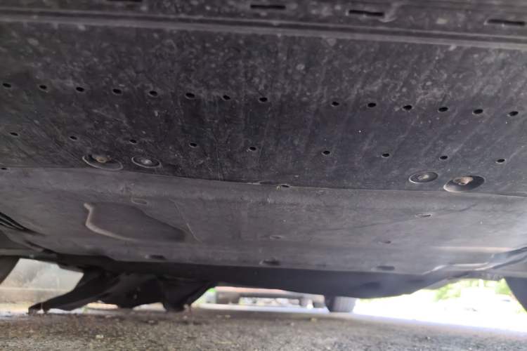 Used Audi A6L 2016 TFSI Comfort Model Chassis Front