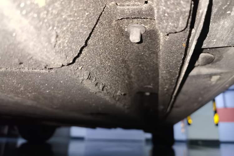 Used Audi A6L 2016 30 FSI Technology Model Chassis Front Left