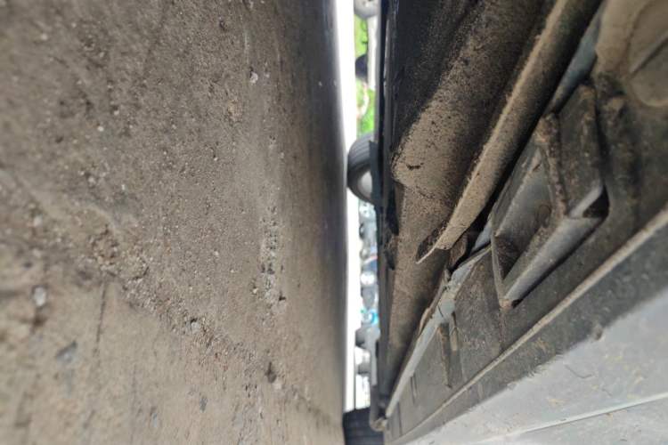 Used Audi A6L 2016 TFSI Technology Edition Chassis Front Left