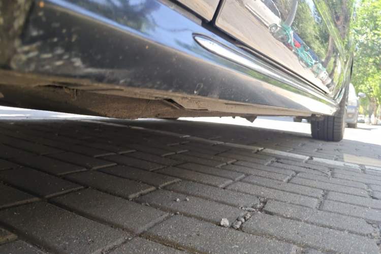 Used Audi A6L 2016 TFSI Technology Edition Chassis Front Left