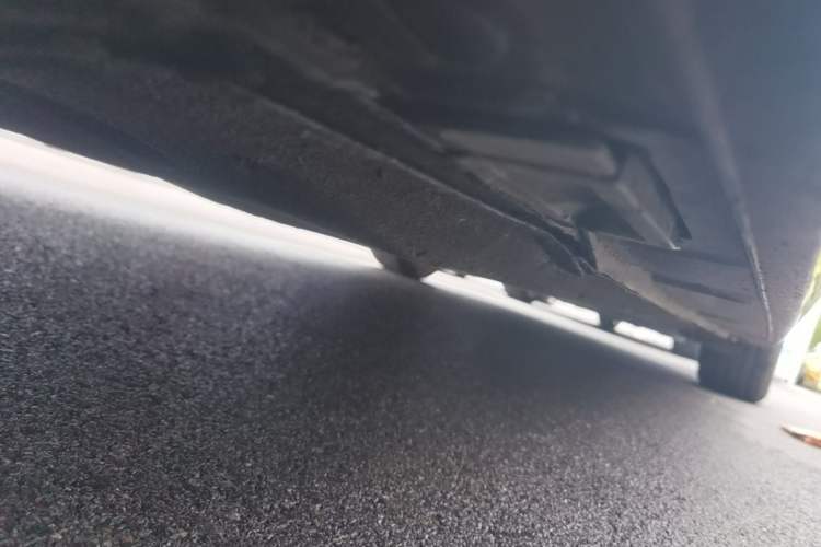 Used Audi A6L 2016 30 FSI Comfort Version Chassis Front Left