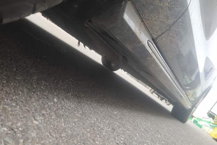 Used Audi A6L 2016 TFSI Comfort Model Chassis Front Left