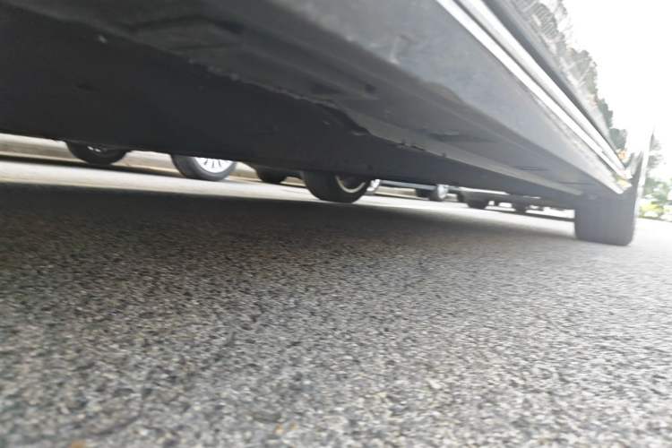 Used Audi A6L 2016 TFSI Technology Edition Chassis Front Left