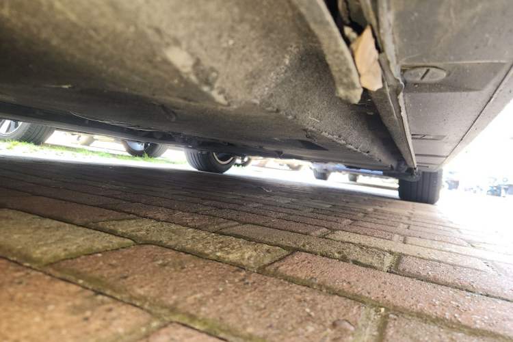Used Audi A6L 2016 TFSI Comfort Model Chassis Front Left