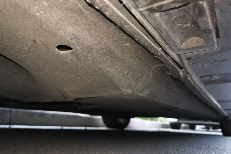 Used Audi A6L 2016 30 FSI Comfort Version Chassis Front Left