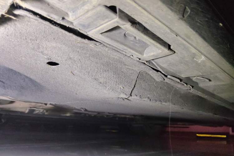 Used Audi A6L 2016 30 FSI Technology Model Chassis Front Left
