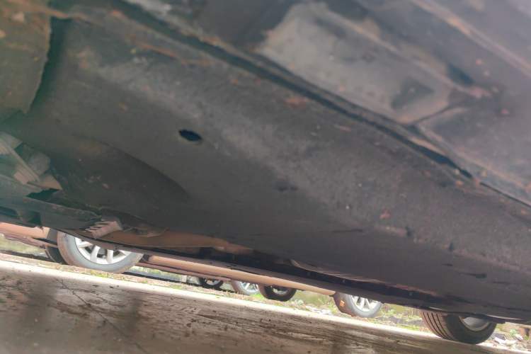 Used Audi A6L 2016 TFSI Technology Edition Chassis Front Left