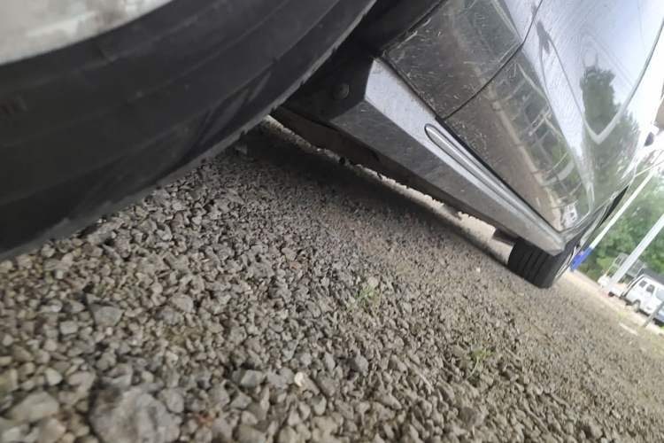 Used Audi A6L 2016 30 FSI Comfort Version Chassis Front Left