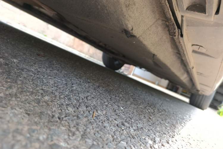 Used Audi A6L 2016 30 FSI Technology Model Chassis Front Left