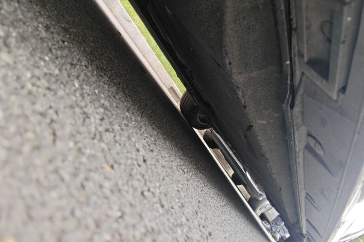 Used Audi A6L 2016 30 FSI Comfort Version Chassis Front Left