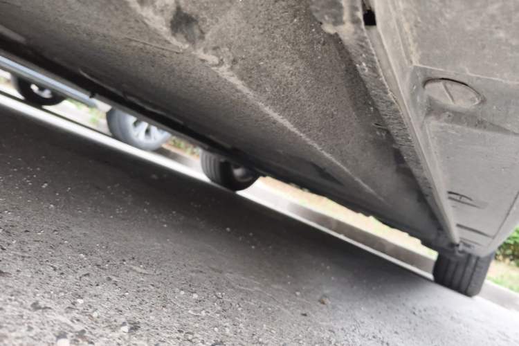 Used Audi A6L 2016 TFSI Technology Edition Chassis Front Left