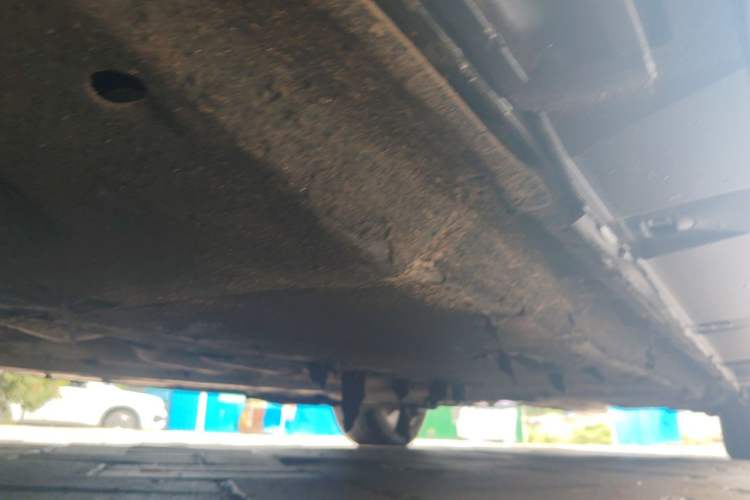 Used Audi A6L 2016 30 FSI Technology Model Chassis Front Left