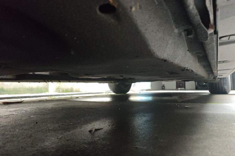 Used Audi A6L 2016 TFSI Comfort Model Chassis Front Left