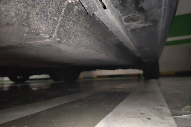 Used Audi A6L 2016 30 FSI Comfort Version Chassis Front Left