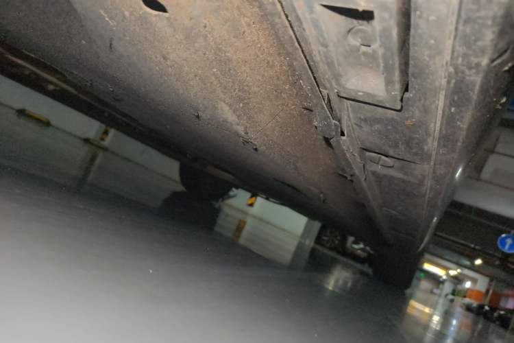 Used Audi A6L 2016 TFSI Sport Edition Chassis Front Left