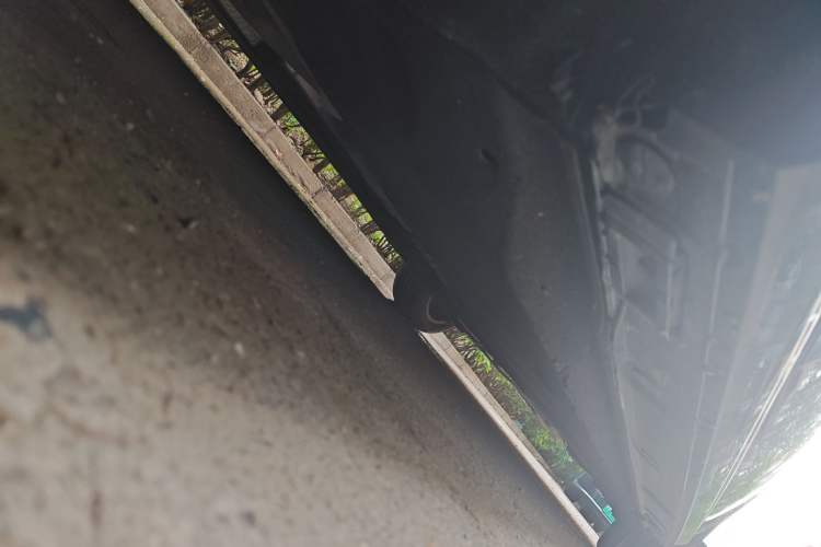 Used Audi A6L 2016 30 FSI Comfort Version Chassis Front Left