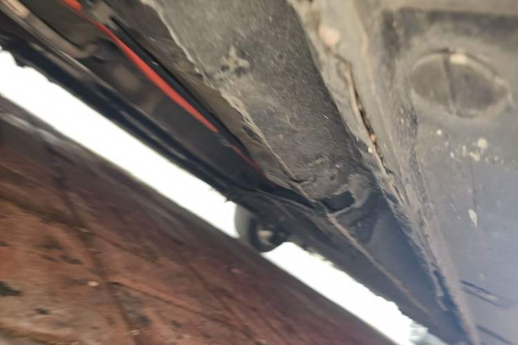 Used Audi A6L 2016 TFSI Technology Edition Chassis Front Left