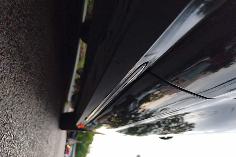 Used Audi A6L 2016 TFSI Technology Edition Chassis Front Left