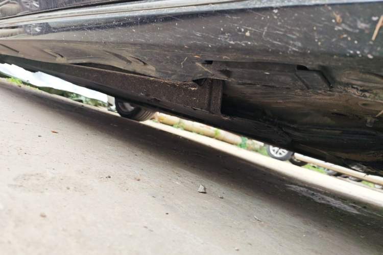 Used Audi A6L 2016 TFSI Sport Edition Chassis Front Right