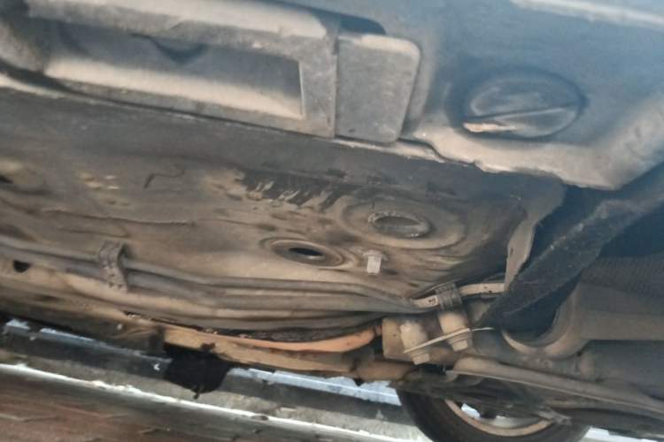 Used Audi A6L 2016 TFSI Technology Edition Chassis Front Right