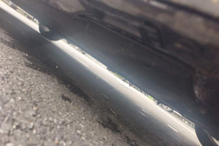 Used Audi A6L 2016 TFSI Technology Edition Chassis Front Right