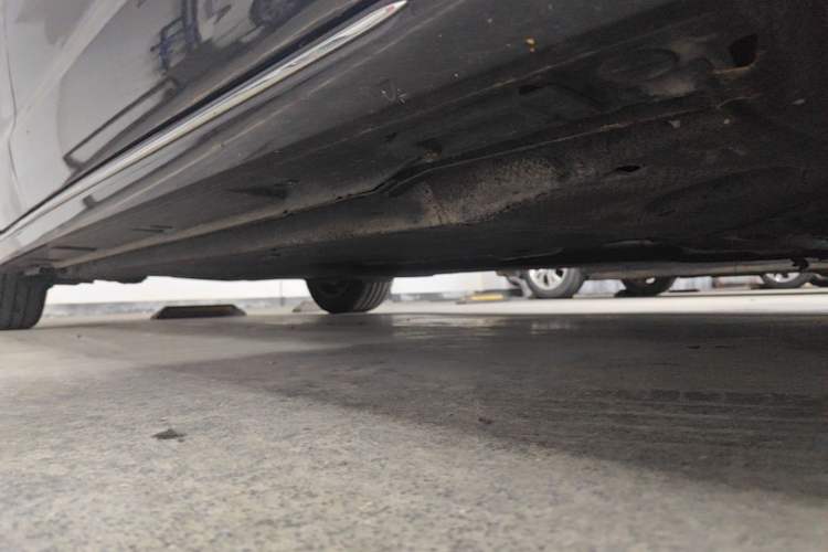 Used Audi A6L 2016 30 FSI Comfort Version Chassis Front Right