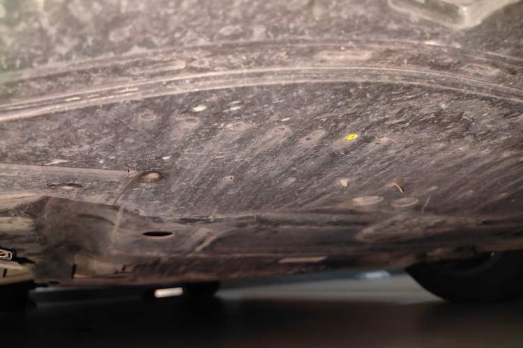 Used Audi A6L 2016 TFSI Technology Edition Chassis Front Right