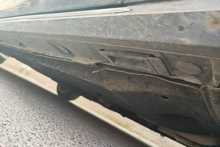Used Audi A6L 2016 TFSI Comfort Model Chassis Front Right