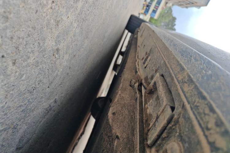 Used Audi A6L 2016 TFSI Technology Edition Chassis Front Right