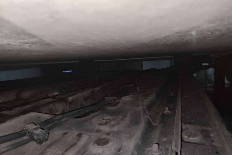 Used Audi A6L 2016 TFSI Sport Edition Chassis Front Right