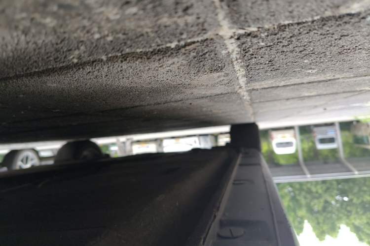 Used Audi A6L 2016 30 FSI Comfort Version Chassis Front Right