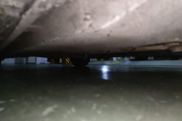 Used Audi A6L 2016 TFSI Comfort Model Chassis Front Right