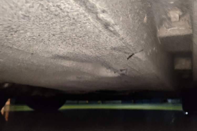Used Audi A6L 2016 30 FSI Comfort Version Chassis Front Right