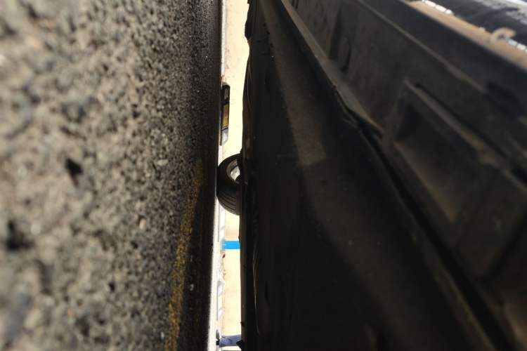 Used Audi A6L 2016 TFSI Sport Edition Chassis Front Right