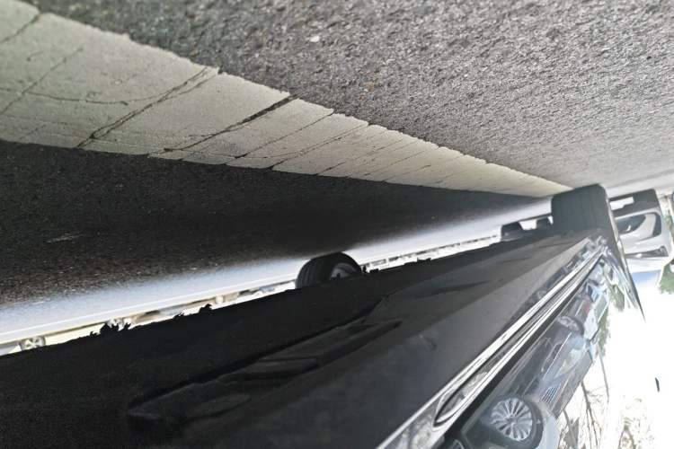Used Audi A6L 2016 TFSI Technology Edition Chassis Front Right