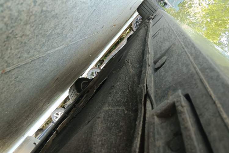 Used Audi A6L 2016 TFSI Comfort Model Chassis Front Right