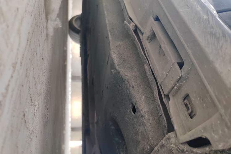 Used Audi A6L 2016 TFSI Technology Edition Chassis Front Right