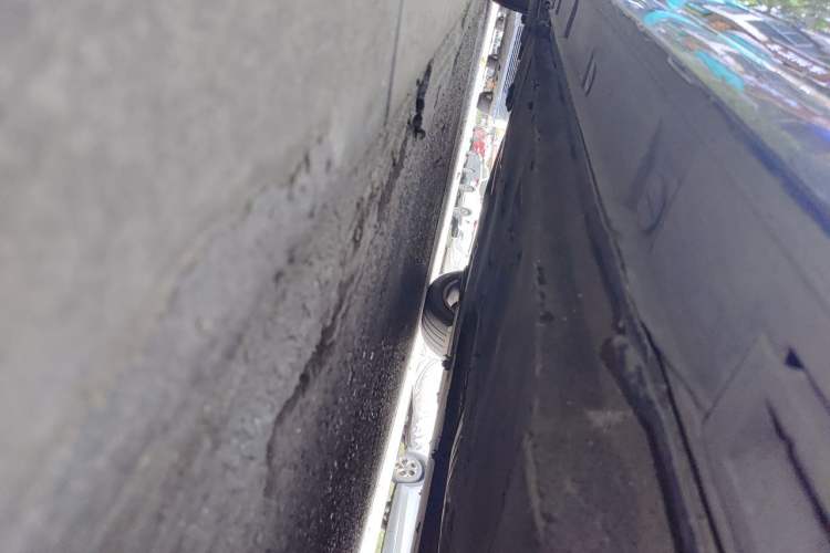 Used Audi A6L 2016 TFSI Technology Edition Chassis Front Right