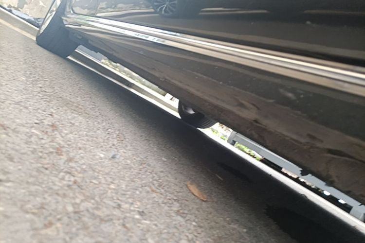 Used Audi A6L 2016 30 FSI Technology Model Chassis Front Right