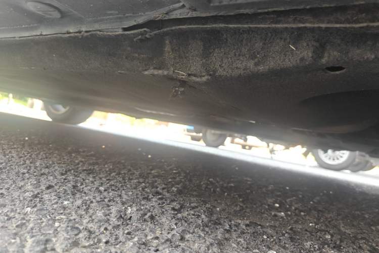 Used Audi A6L 2016 TFSI Technology Edition Chassis Front Right