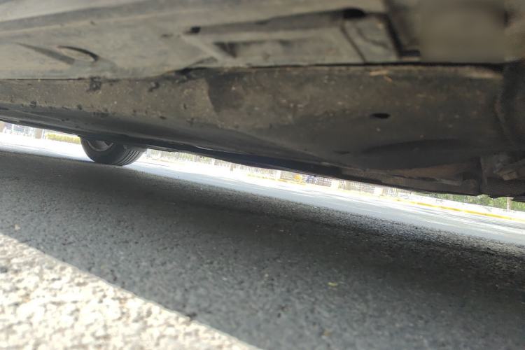 Used Audi A6L 2016 TFSI Technology Edition Chassis Front Right
